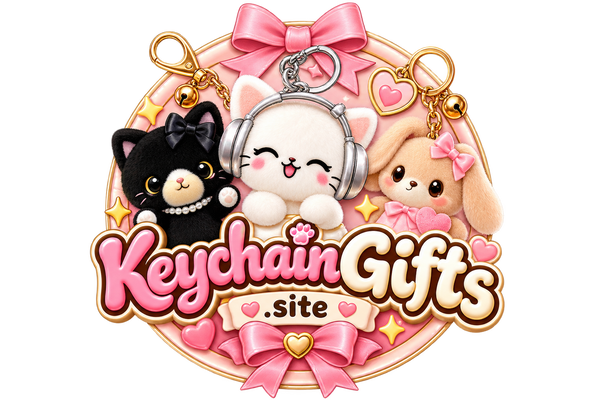 KeychainGifts.site